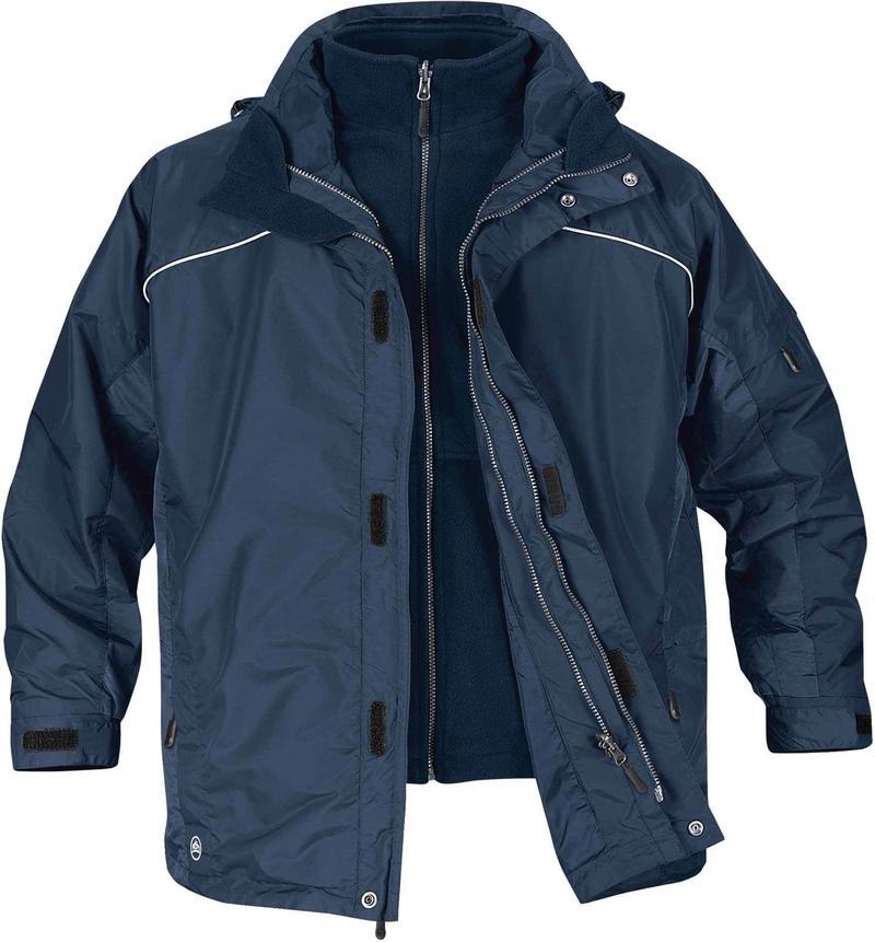 Outerwear