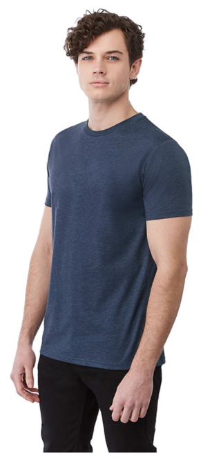 Ocean Heather _On Model