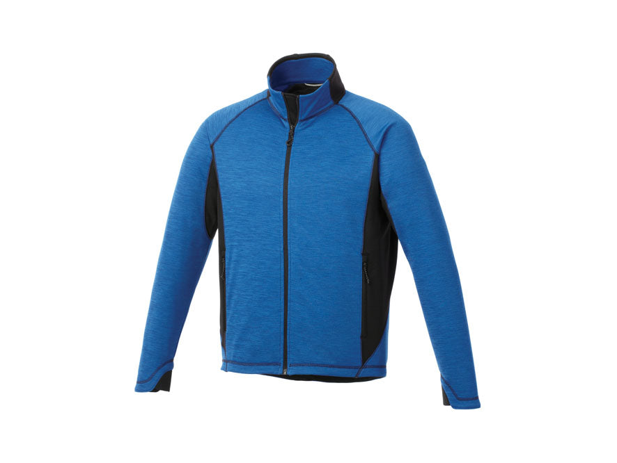 Men's Langley Knit Jacket