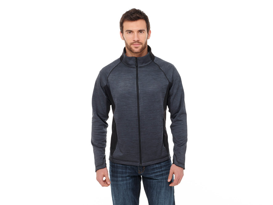 Men's Langley Knit Jacket