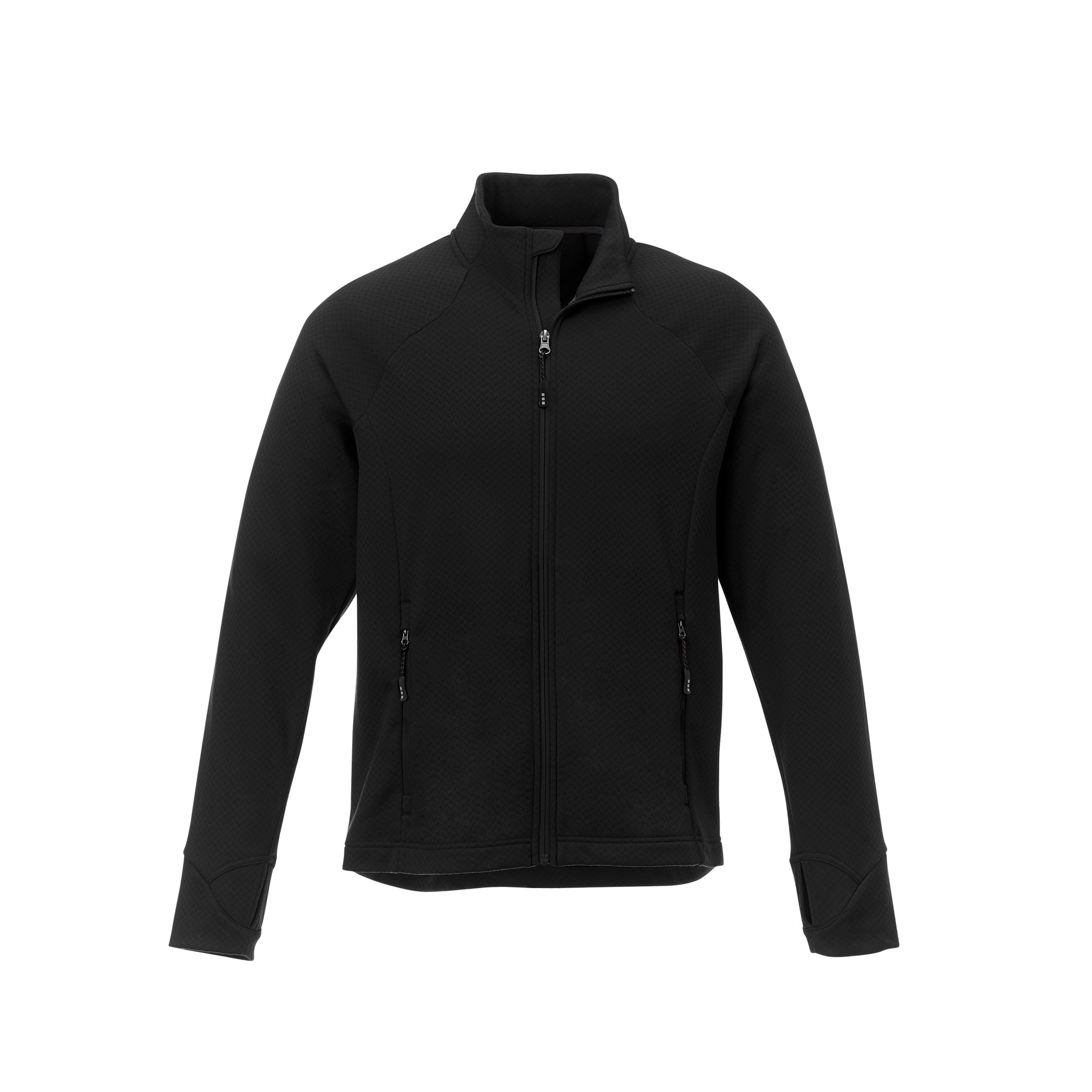 Men's Kirkwood Knit Jacket