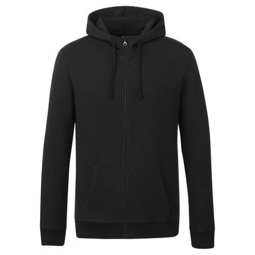 Unisex Tentree® Organic Cotton Full Zip Hoodie