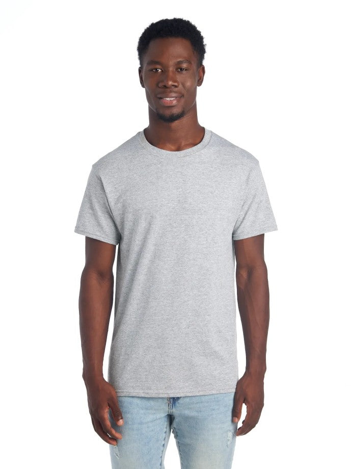 Unisex JERZEES Dri-Power® 50/50 T-Shirt