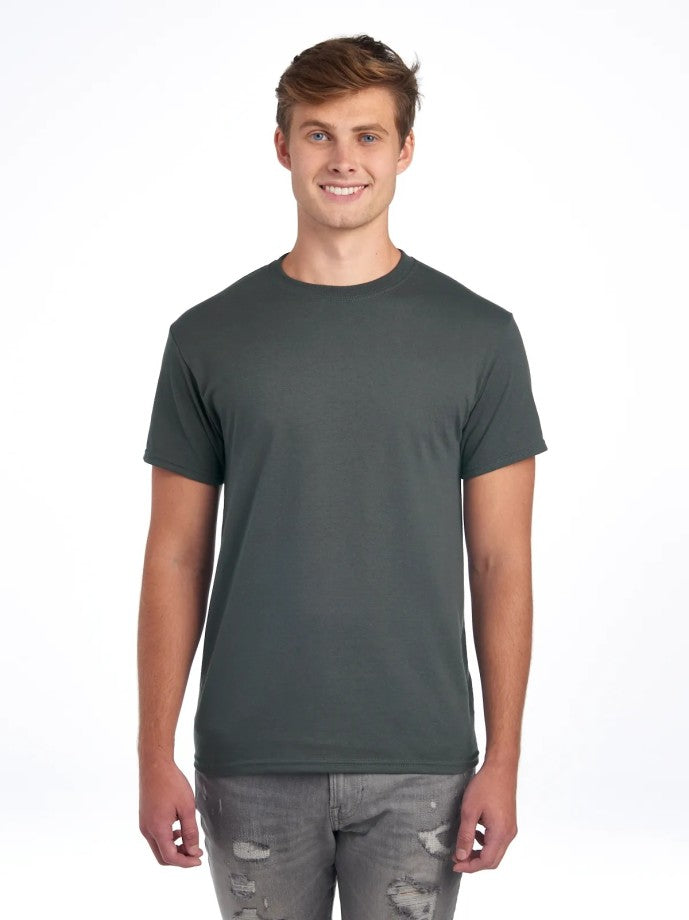 Unisex JERZEES Dri-Power® 50/50 T-Shirt