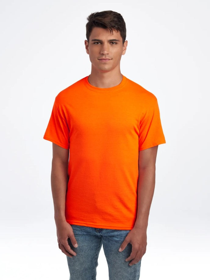 Unisex JERZEES Dri-Power® 50/50 T-Shirt
