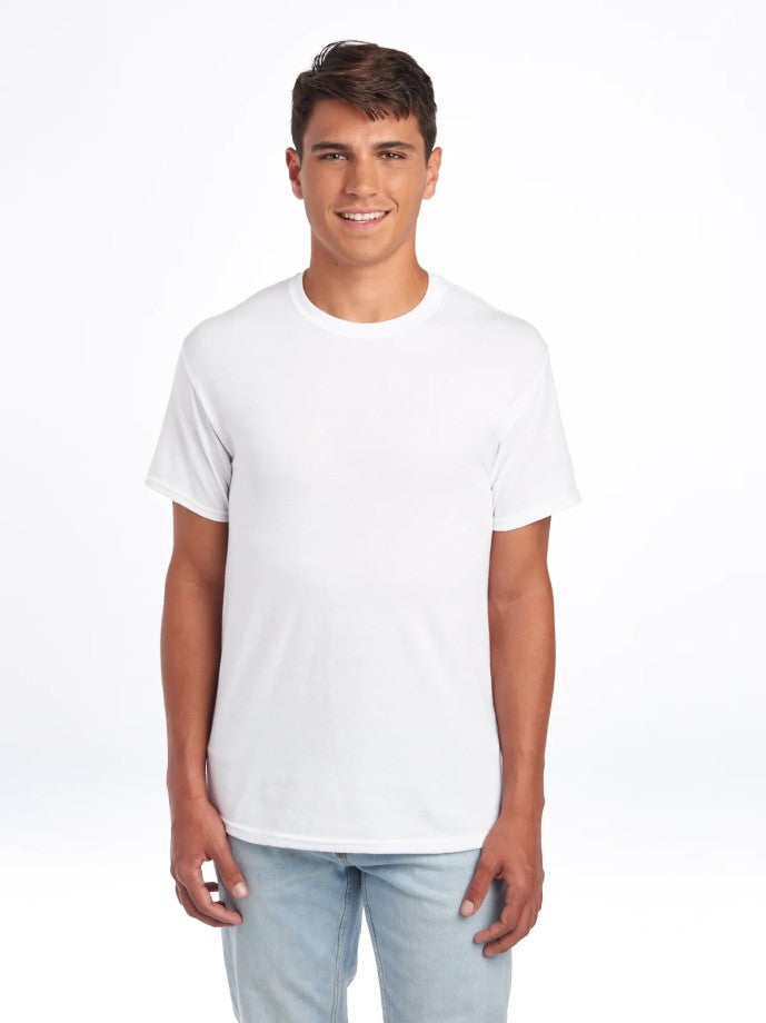 Unisex JERZEES Dri-Power® 50/50 T-Shirt