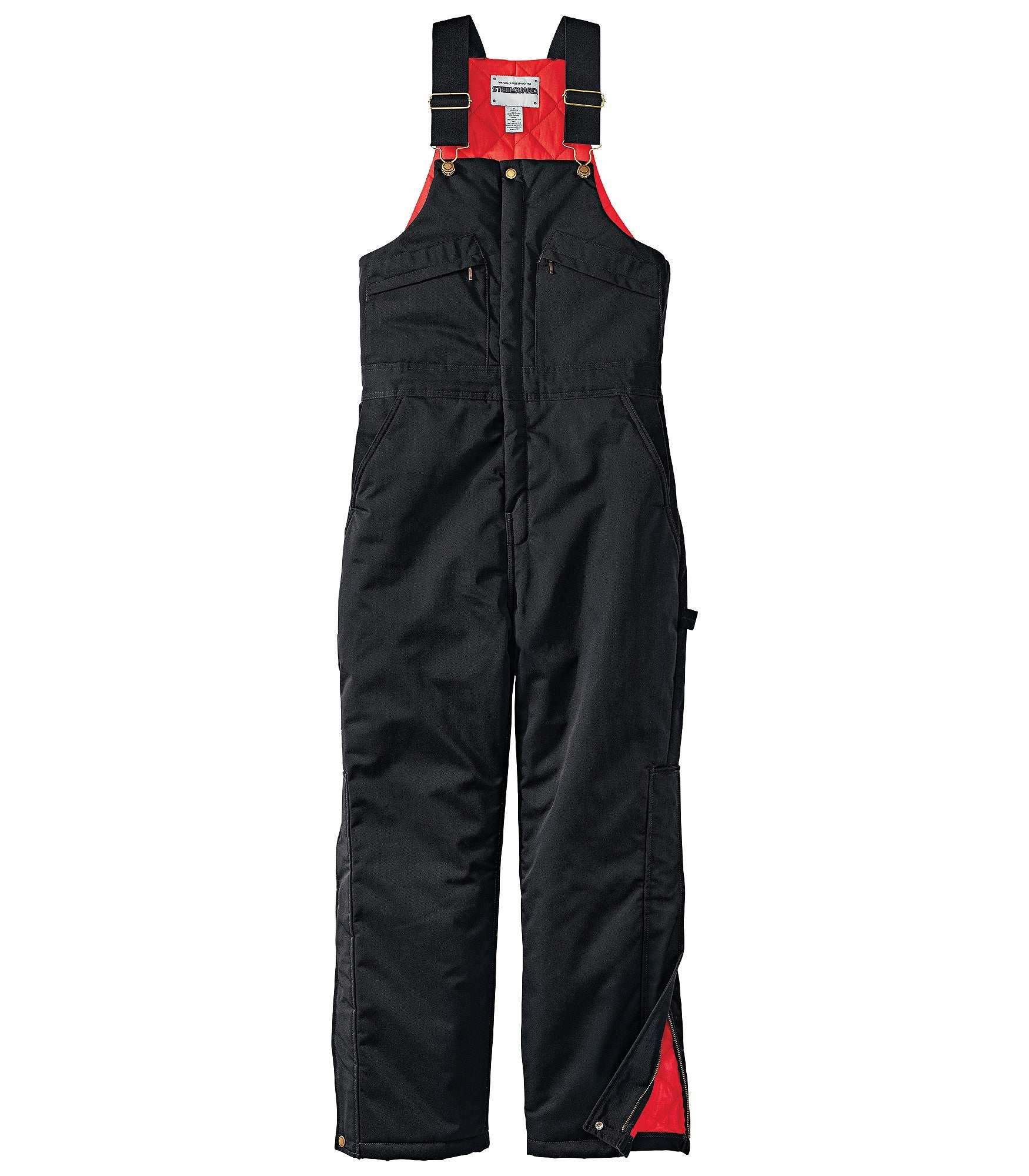 SteelGuard® Insulated Overall