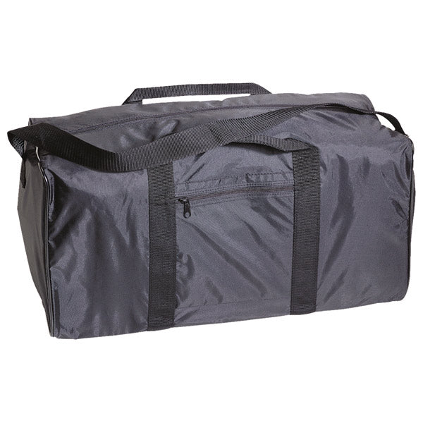 Lightweight Nylon Duffle Bag