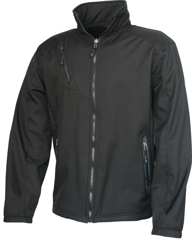 Men's Inferno 3-in-1 Jacket