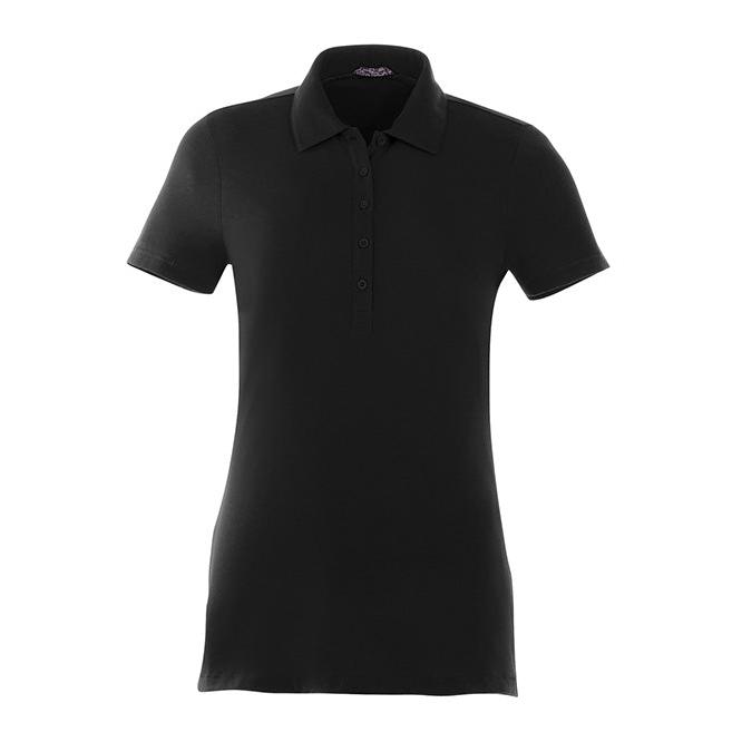Ladies Acadia Polo