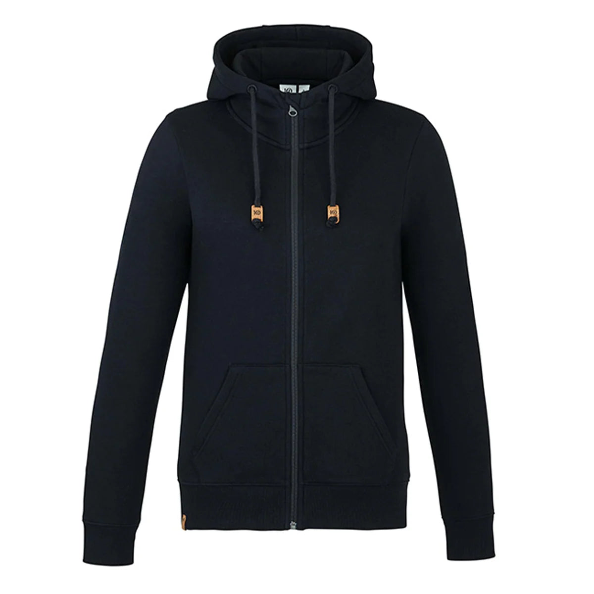 Ladies Tentree® Space Dye Full Zip Hoodie