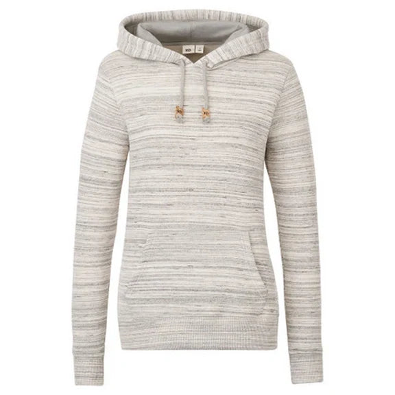 Ladies Tentree® Space Dye Classic Hoodie