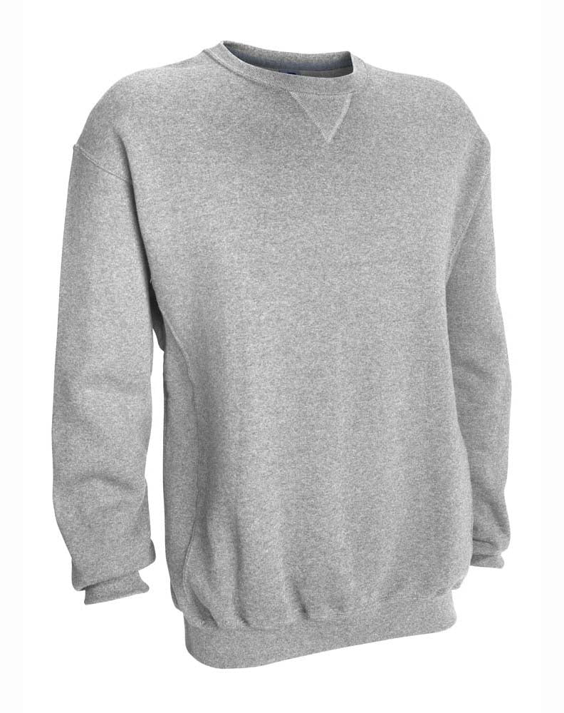 Youth Russell Athletic® Dri-Power® Fleece Crewneck