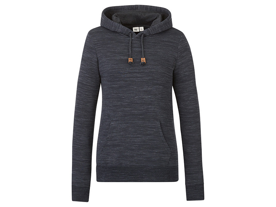 Ladies Tentree® Space Dye Classic Hoodie