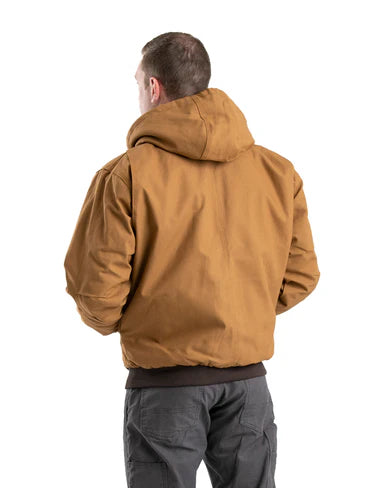 Berne Men's Heritage Hooded Jacket