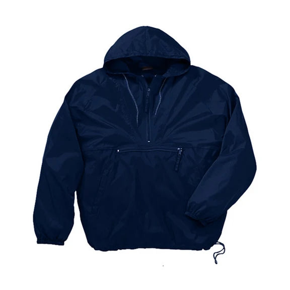 Adult Packable Nylon Jacket