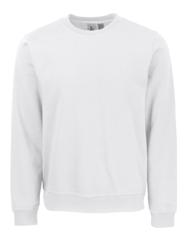 Clique® Unisex Stockholm Crewneck Sweatshirt