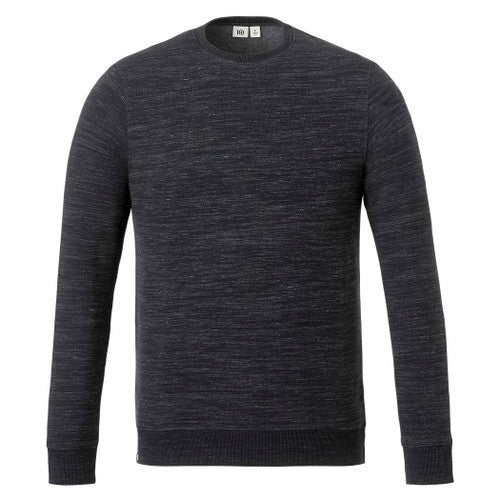 Unisex Tentree® Space Dye Classic Crewneck Sweatshirt