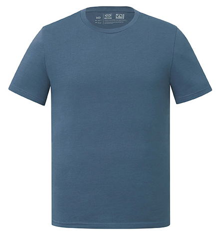 Tentree® Organic Cotton Short Sleeve Tee