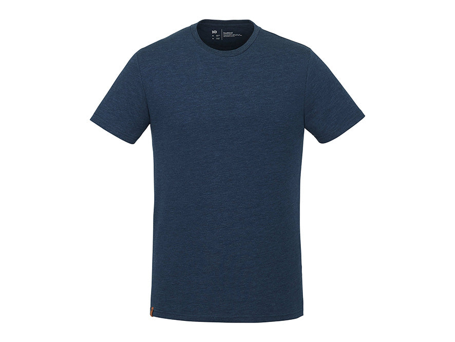 Blue Heather Tee