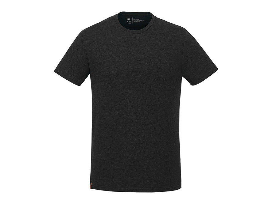 Black Heather Tee