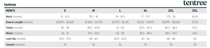 Unisex Tentree® TreeBlend Classic T-Shirt