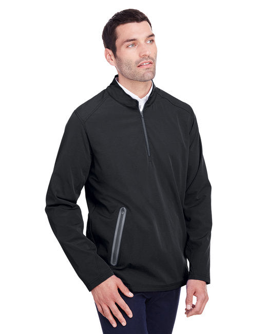 Men's Quest Stretch Quarter-Zip