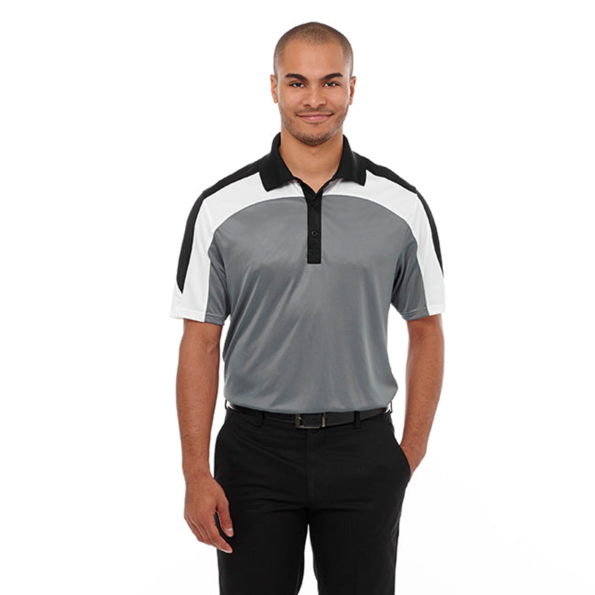 Men's Vesta Polo