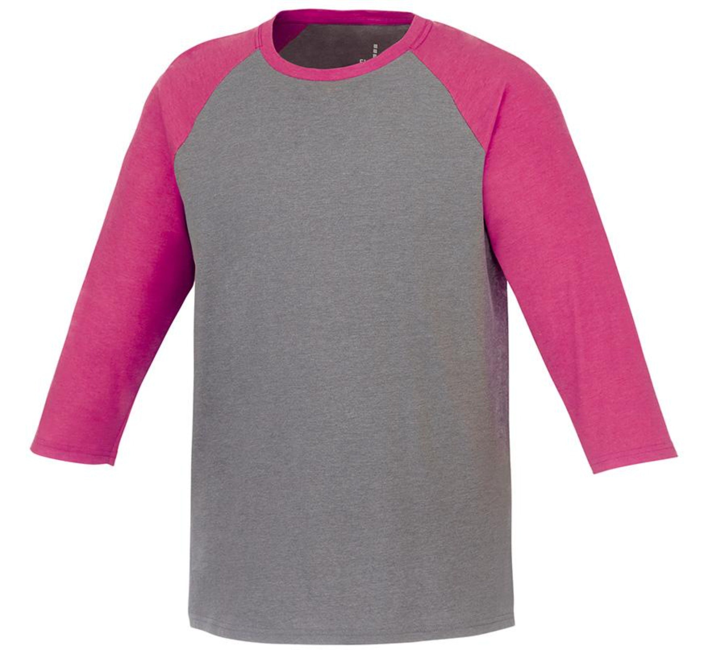 Youth Dakota Three Quarter Sleeve Tee