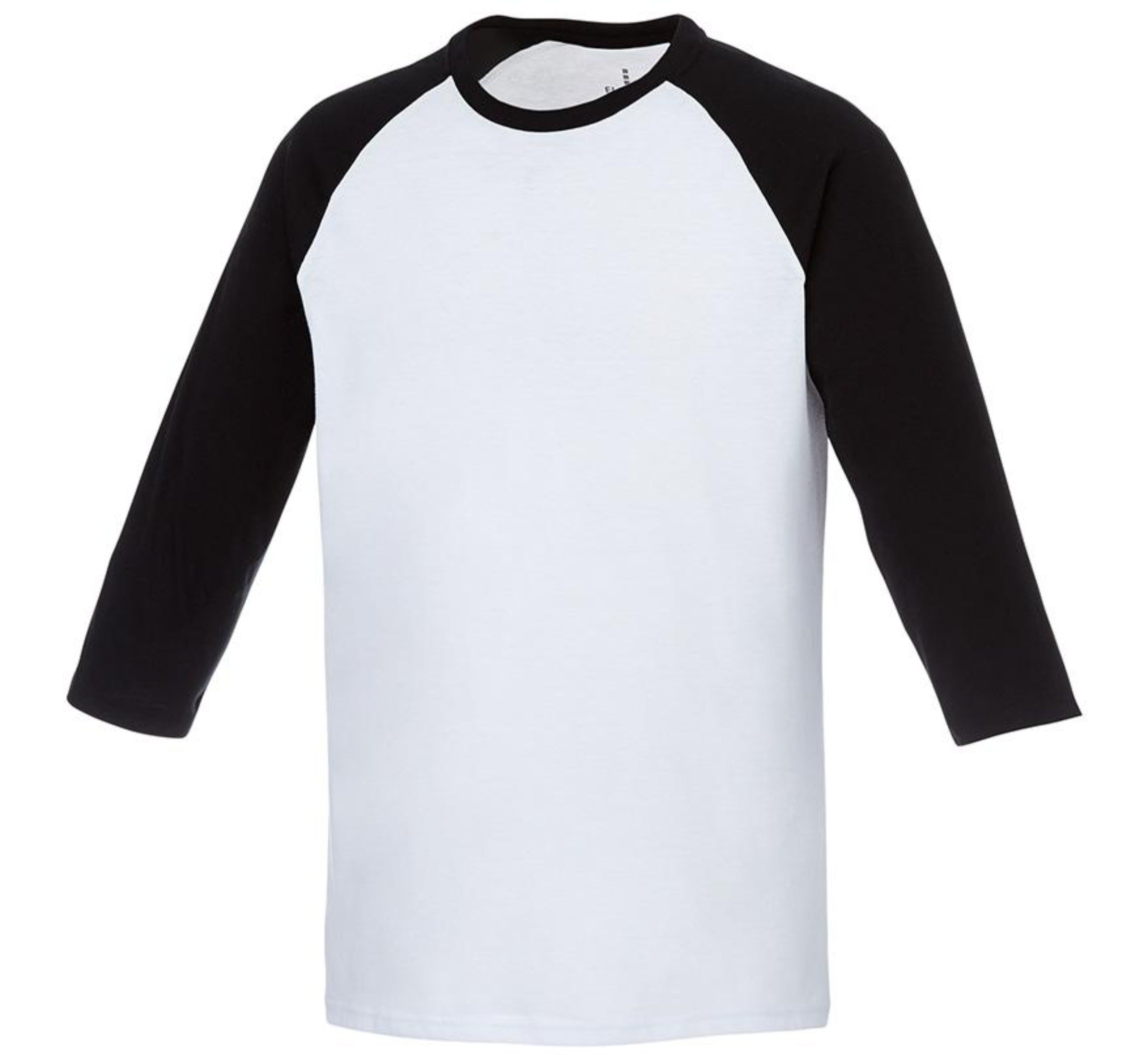 Youth Dakota Three Quarter Sleeve Tee