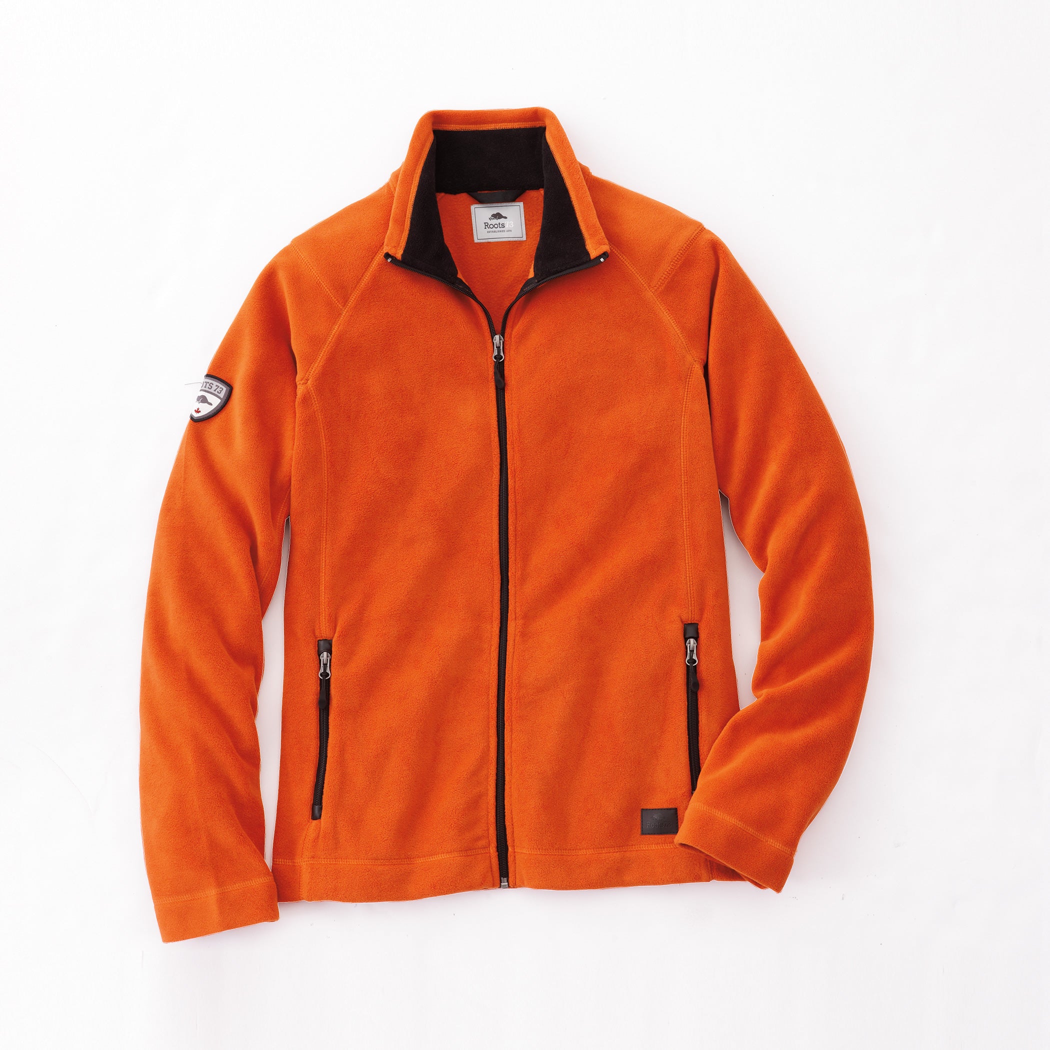 Men's Roots73 Deerlake Microfleece Jacket