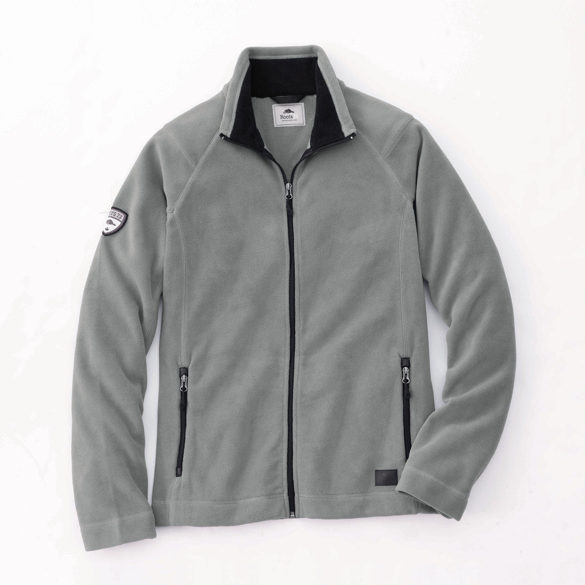 Men's Roots73 Deerlake Microfleece Jacket