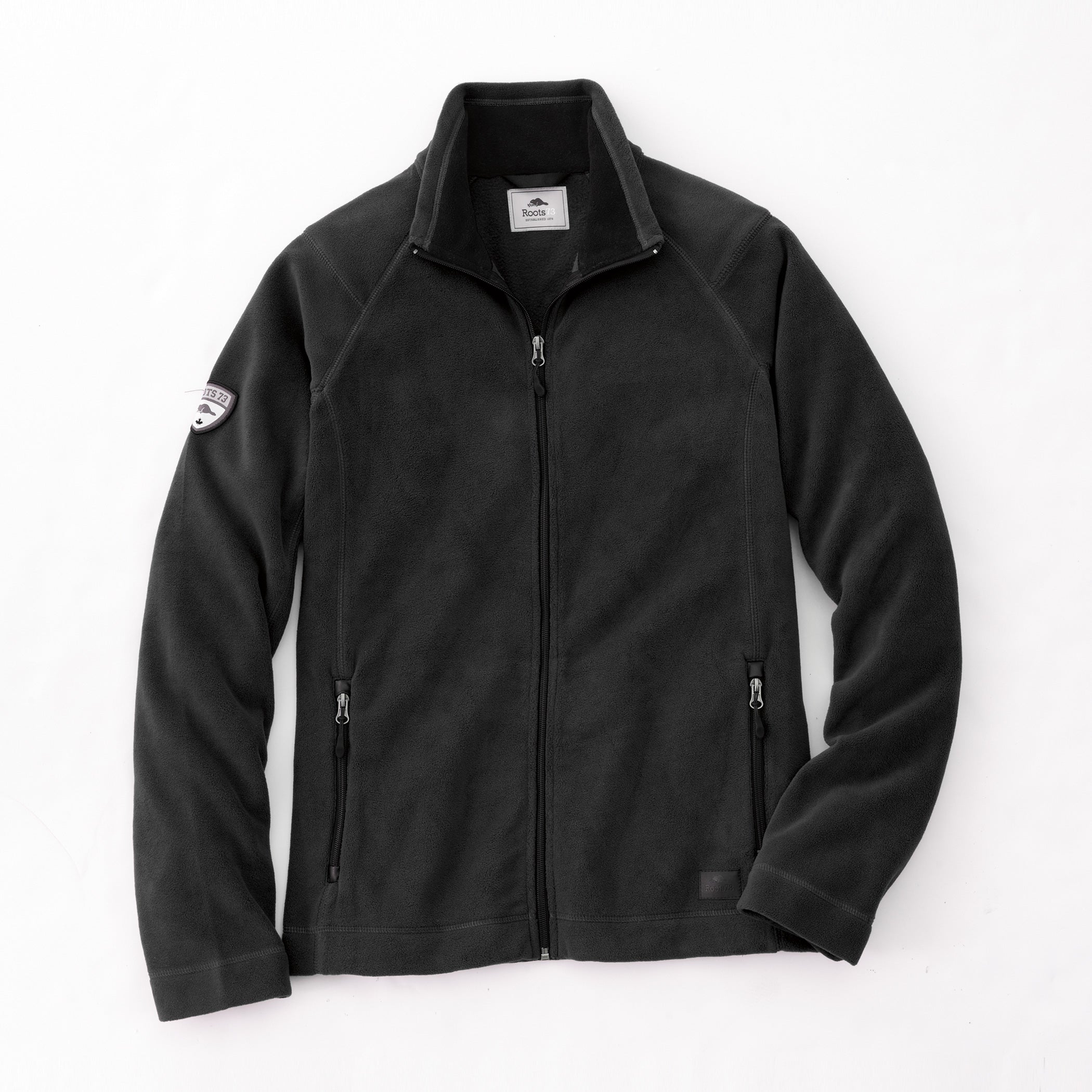 Men's Roots73 Deerlake Microfleece Jacket