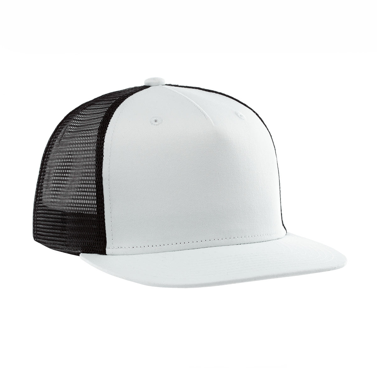 White & Black Hat