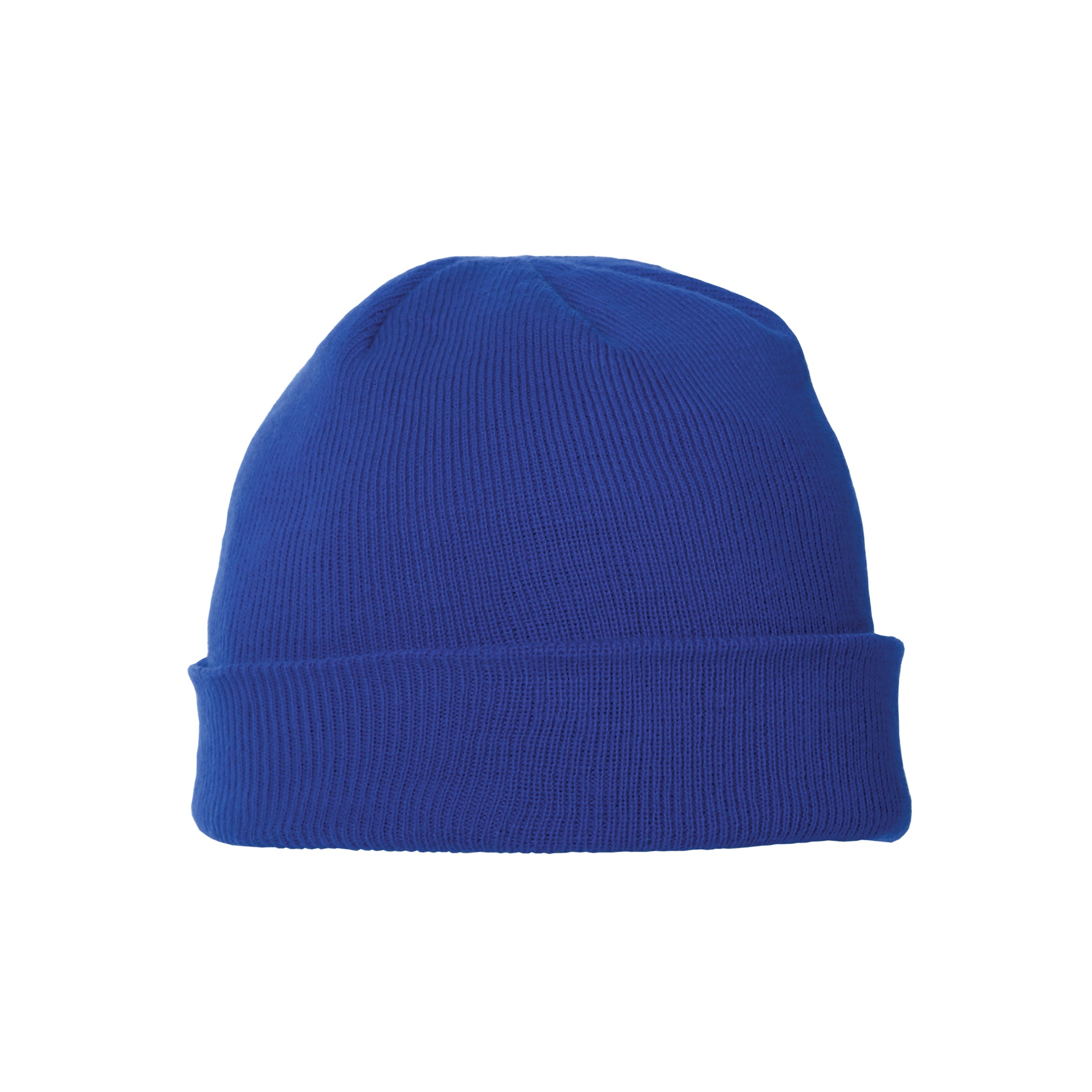 Royal Cuffed Toque