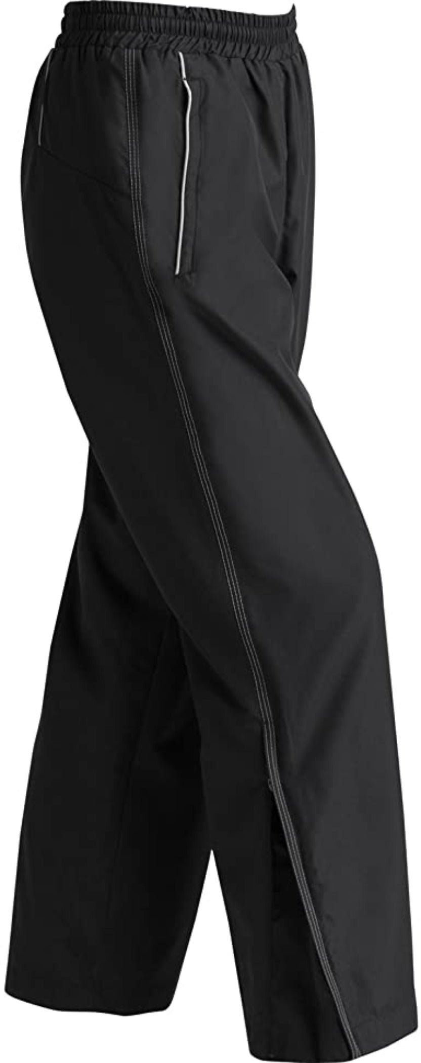 Black Track Pants Kids