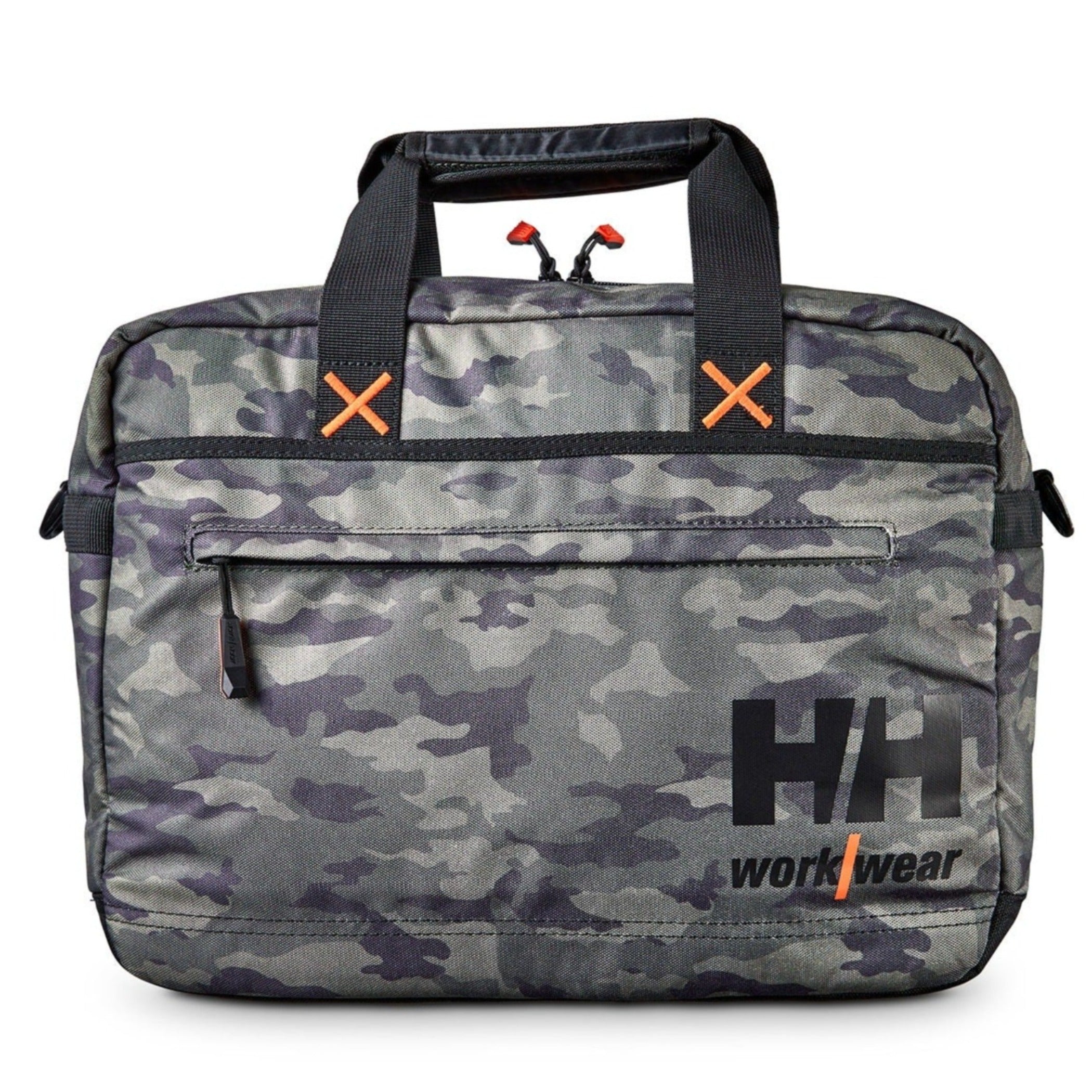 Helly Hansen Work Wear Bag Front