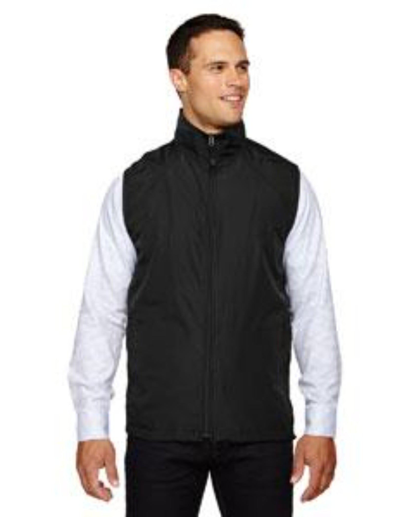 Men's Techno Lite Activewear Vest