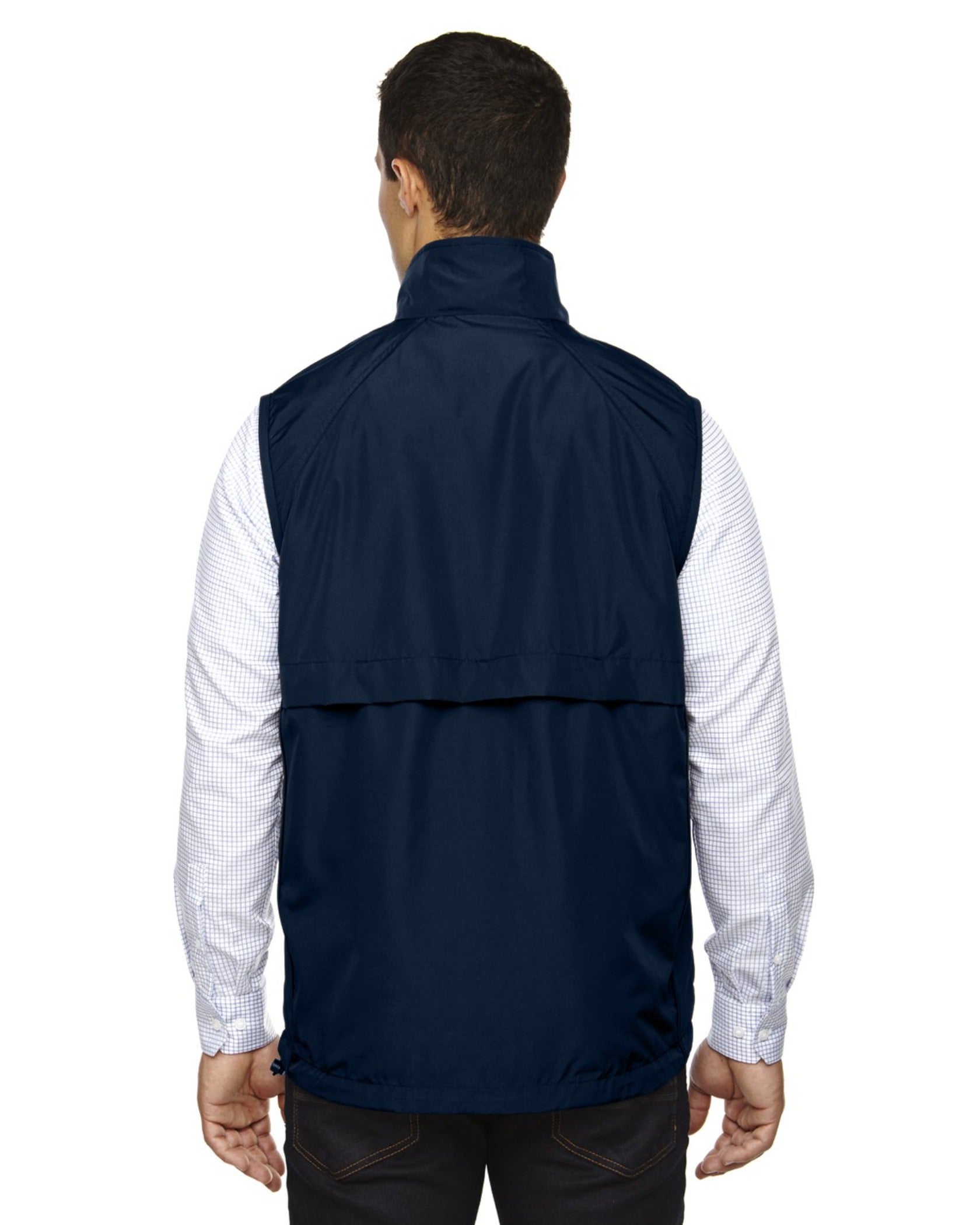 Men's Techno Lite Activewear Vest
