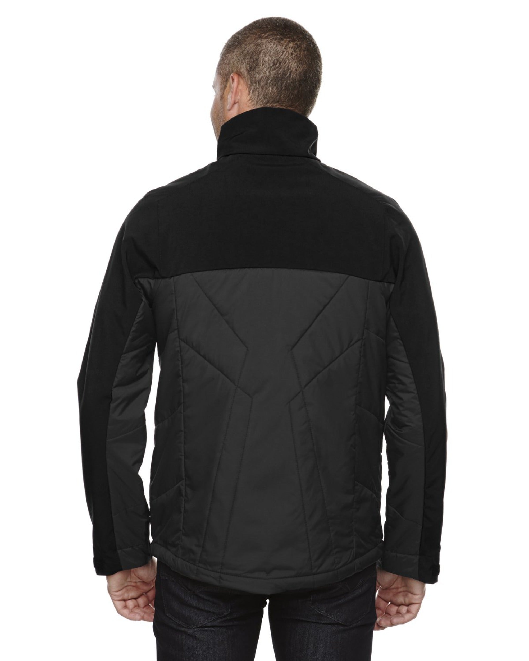 Softshell Back