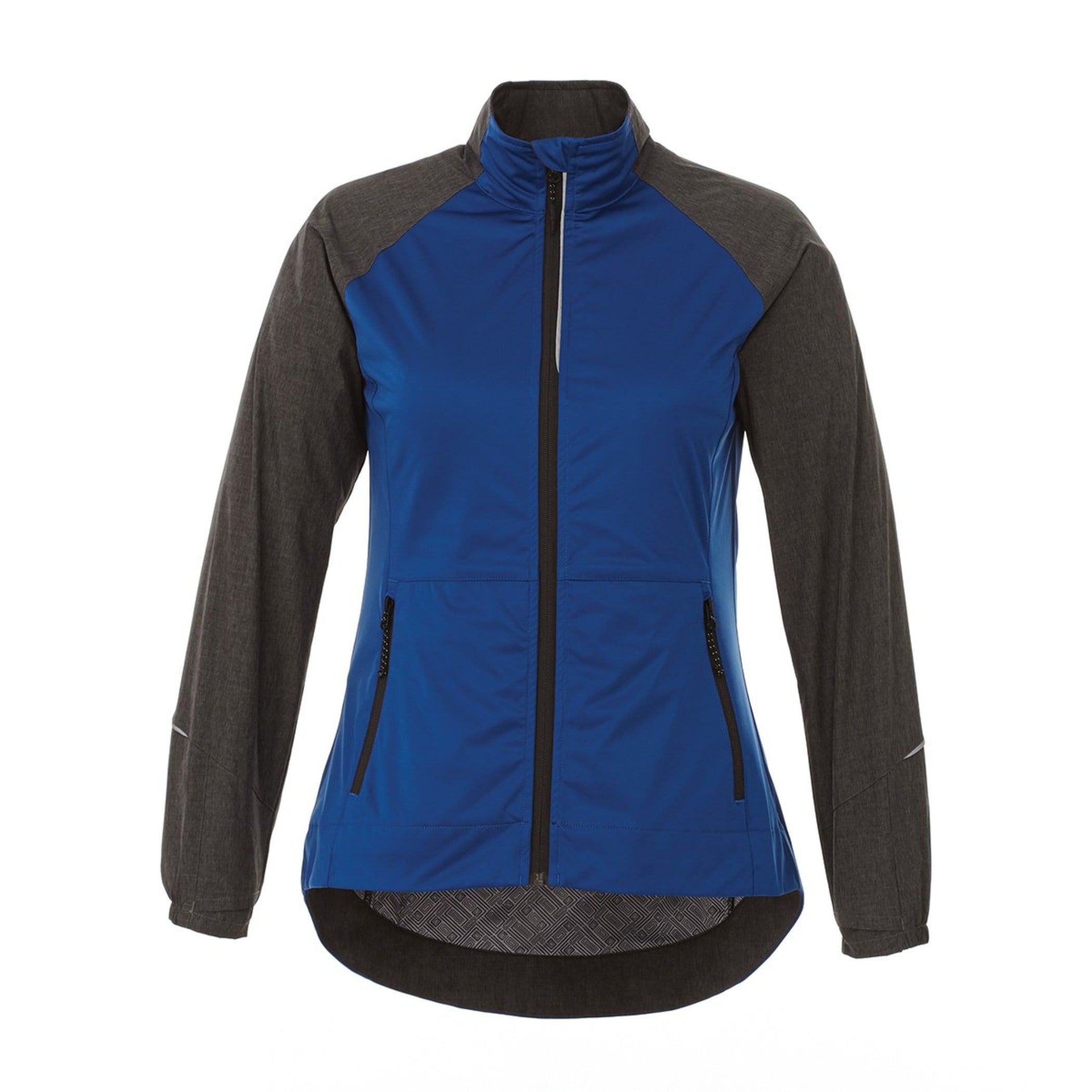 Ladies Mikumi Hybrid Softshell Jacket