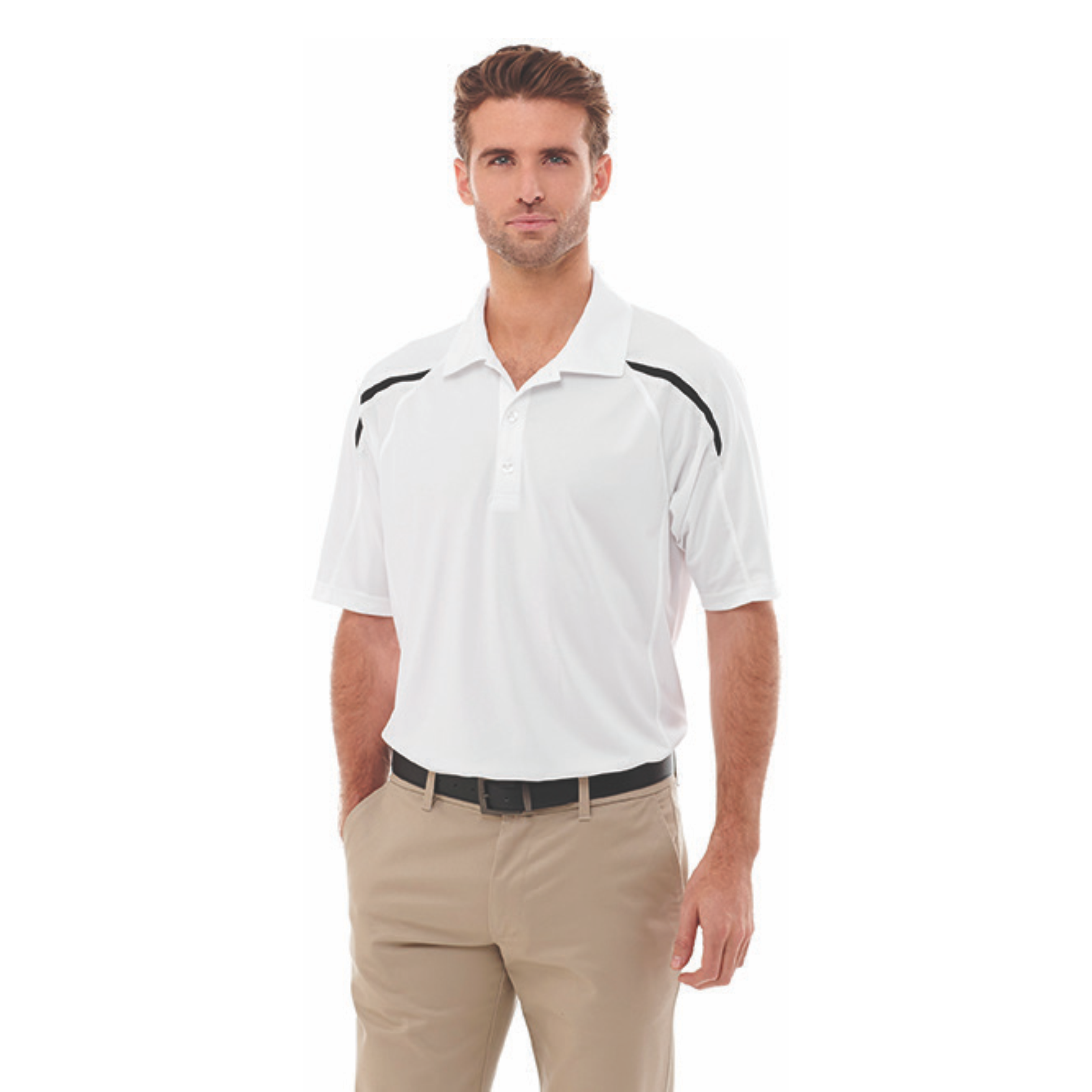 Men's Nyos Polo