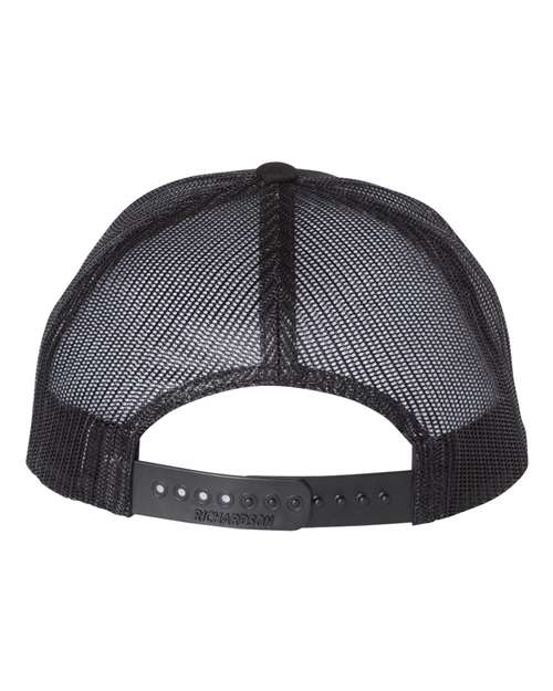 Richardson® Low Pro Trucker Hat