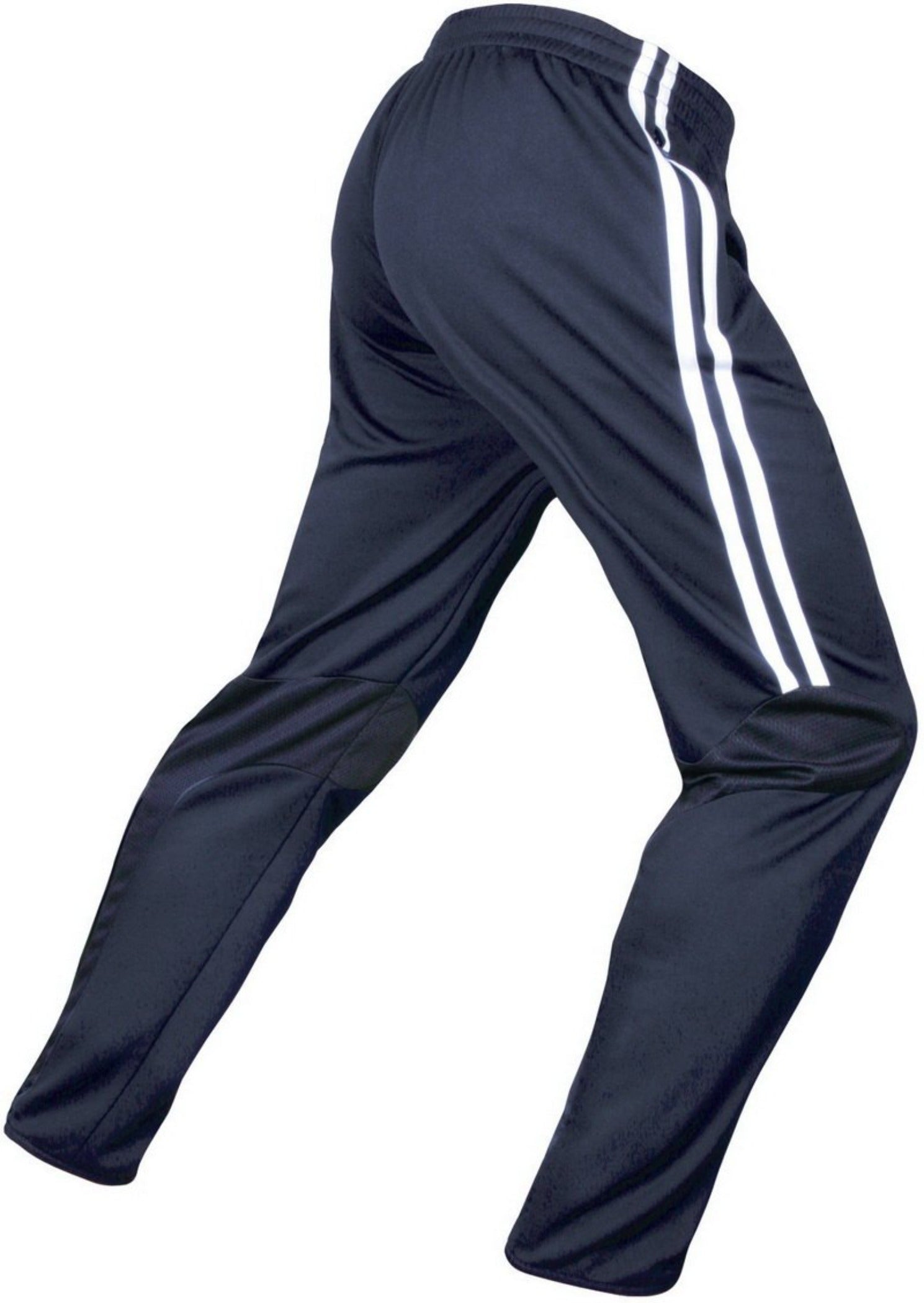 Navy Athletic Pant