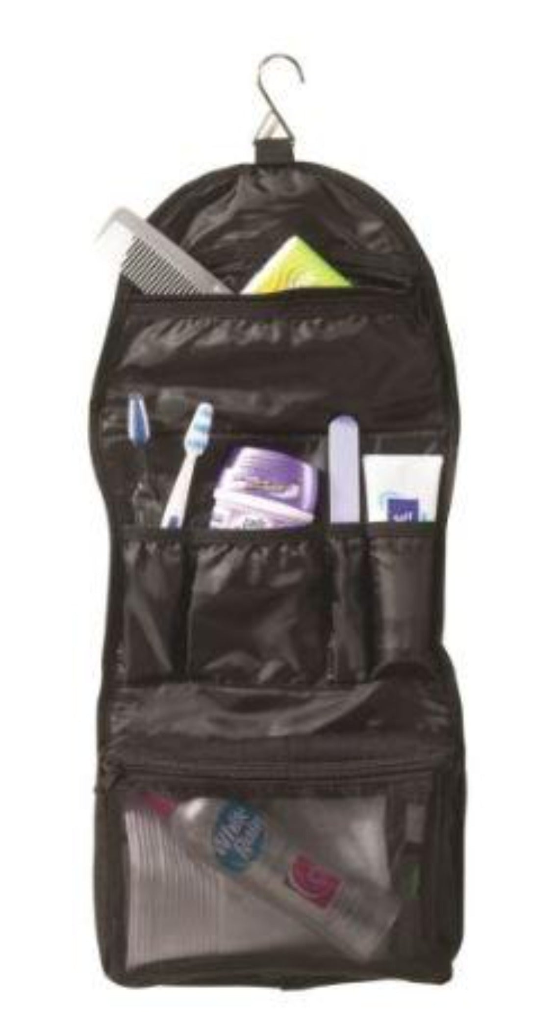 Overnight Toiletry Bag