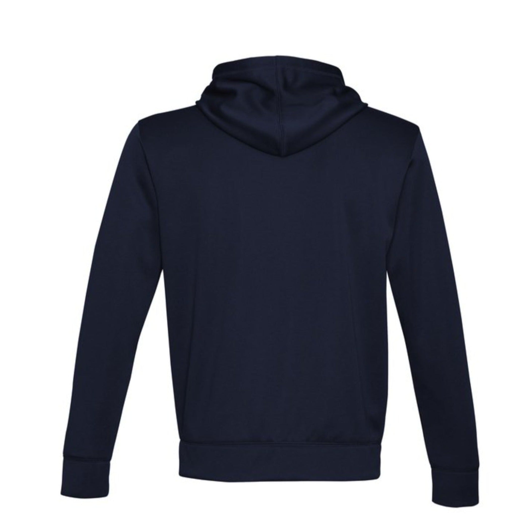 Men's United Full Zip Hoody