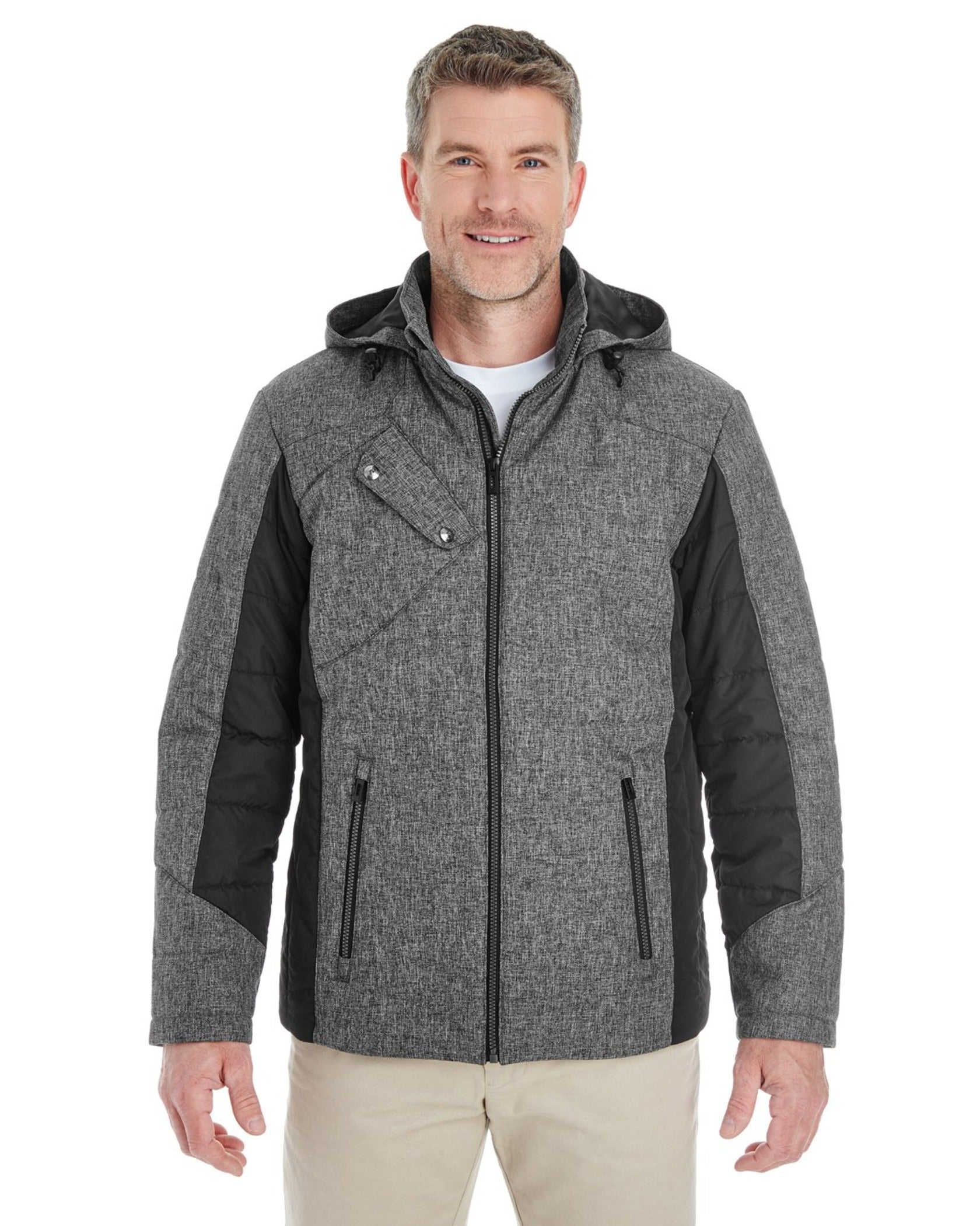 Men's Devon & Jones Midtown Insulated Jacket