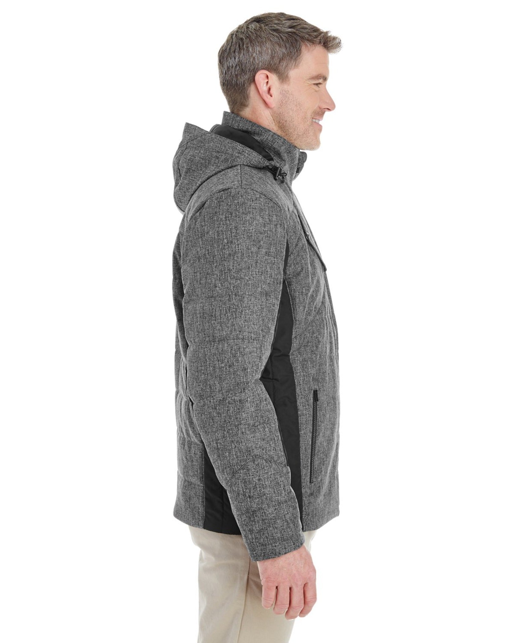 Men's Devon & Jones Midtown Insulated Jacket