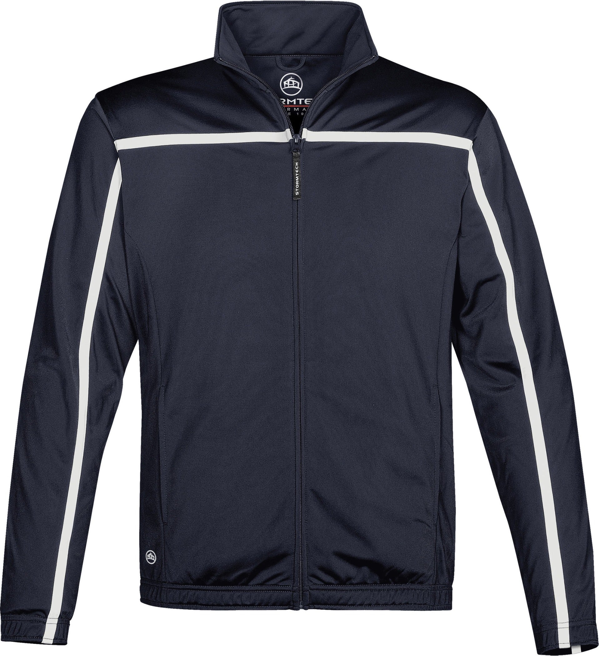 Navy Lightweight Jacket