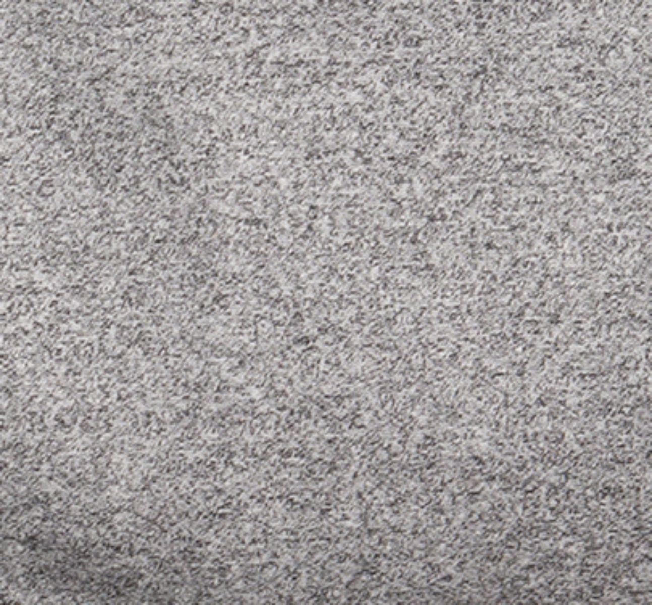 Fabric Swatch - Graphite Heather